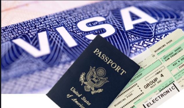 Đại sứ quán CHLB Đức tại Hà Nội thông báo thủ tục xin thị thực Schengen cho người mang hộ chiếu công vụ