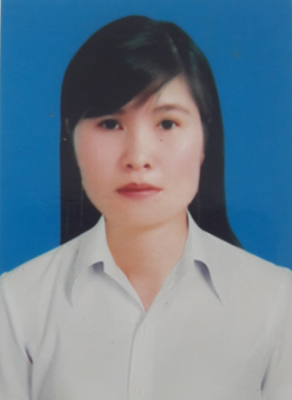 Phạm Thị Hồng