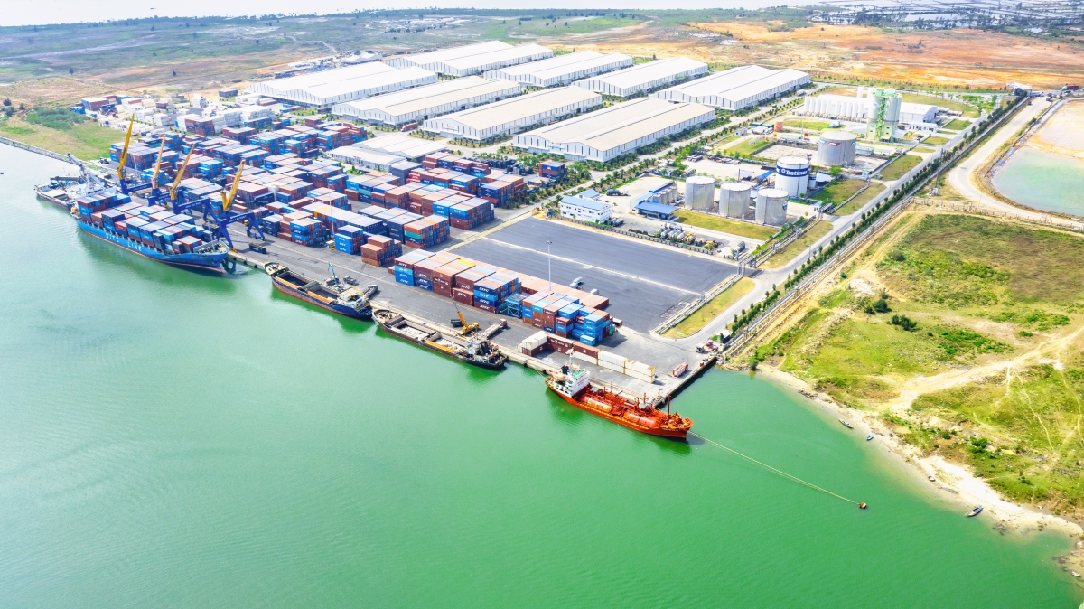 Danh mục dự án kêu gọi đầu tư