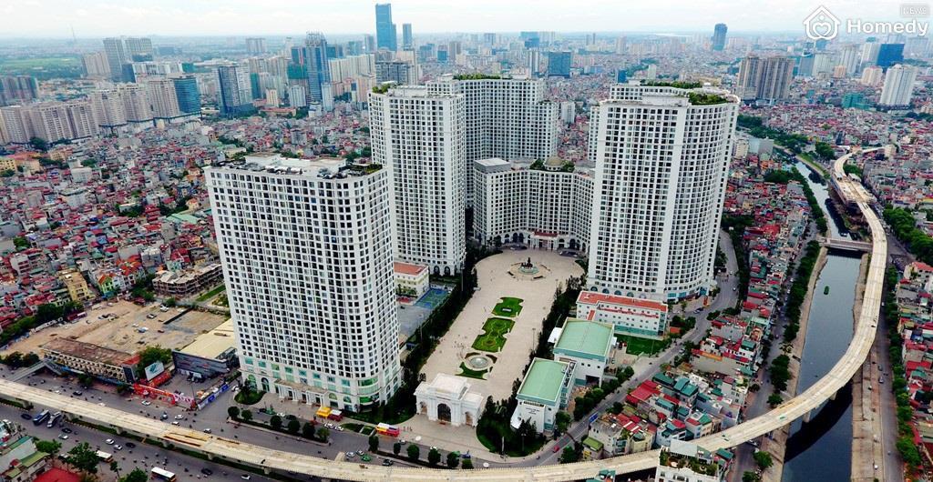 Các dự án ưu tiến kêu gọi đầu tư lĩnh vực Đô thị